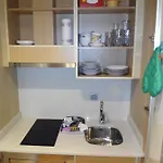 Apartamento Playa Sanxenxo