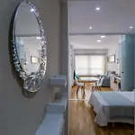 Apartamento Playa Sanxenxo