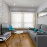 Playa Apartamento Sanxenxo
