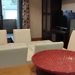 Apartamento Playa Sanxenxo