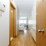 Apartamento Playa