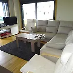Playa Apartamento Sanxenxo