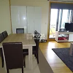 Apartamento Playa Sanxenxo