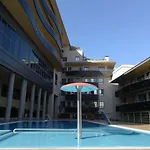 Apartamento Playa