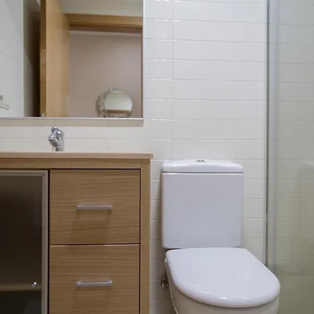 Apartment Playa Sanxenxo