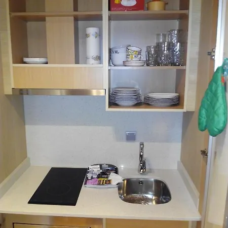 Appartement Playa Sanxenxo