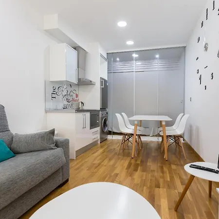 Appartement Playa *