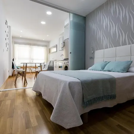 Playa Apartamento