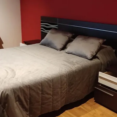 Playa Appartement Sanxenxo