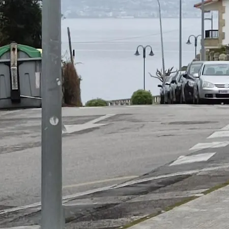 Playa Sanxenxo