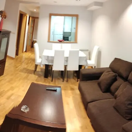 Playa Apartamento *