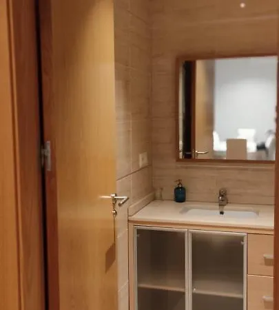 Playa Apartment Sanxenxo