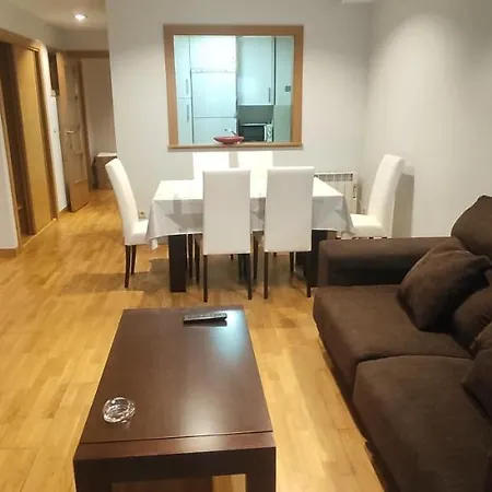 Playa Appartement
