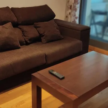 Playa Apartment Sanxenxo