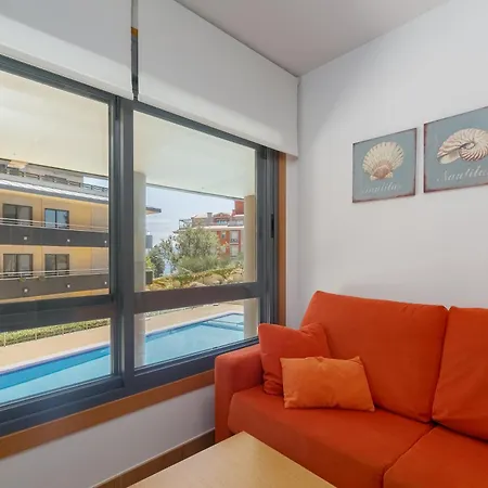 Playa Apartamento *