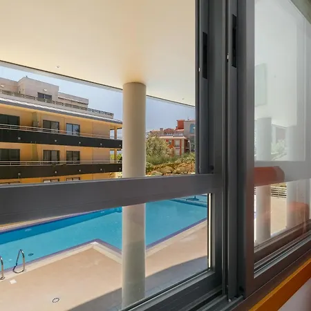 Apartamento Playa