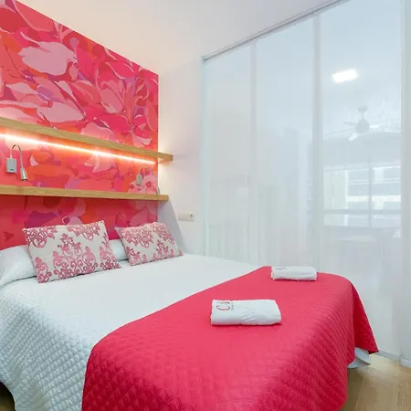 Playa Apartamento