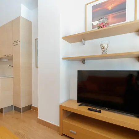 Apartamento Playa