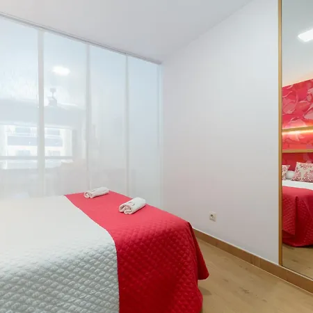 Apartamento Playa *