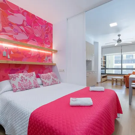 Playa Apartamento Sanxenxo