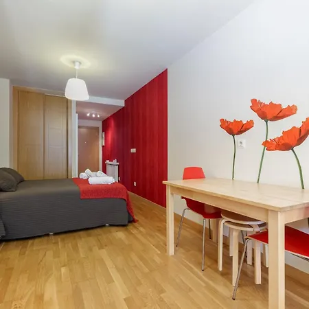 Playa Apartamento