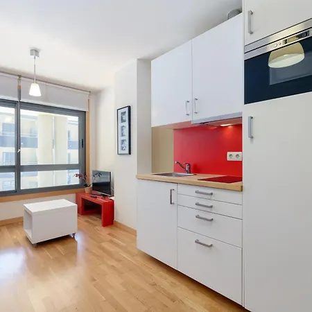 Playa Apartamento *