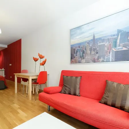 Apartamento Playa *