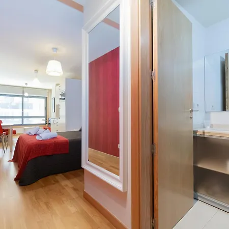 Playa Apartamento