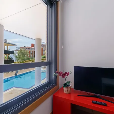 Apartamento Playa