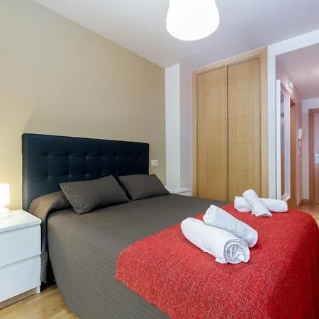 Apartamento Playa *