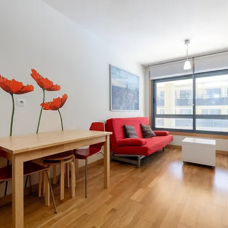 Playa Apartamento