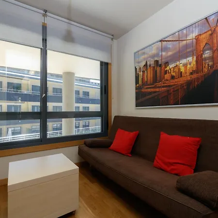 Apartamento Playa