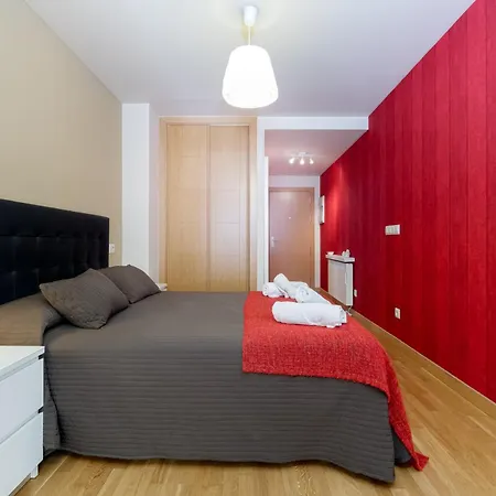 Playa Apartamento *