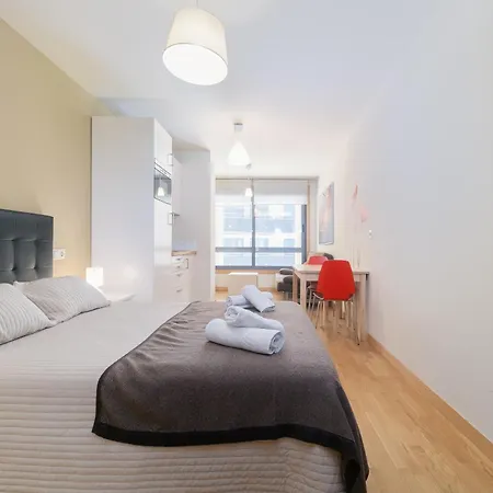 Apartamento Playa *