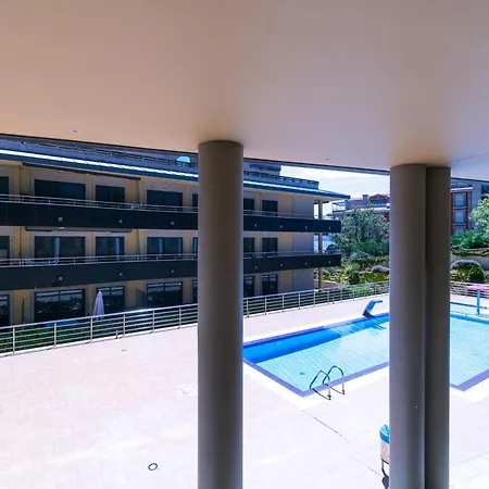 Playa Sanxenxo