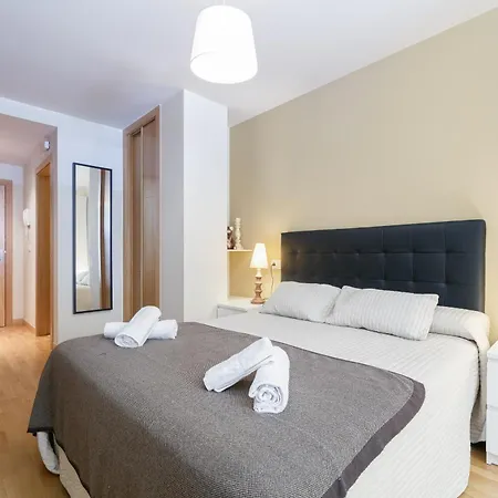Playa Apartamento