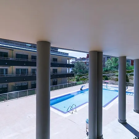 Apartamento Playa