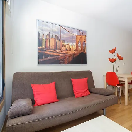 Playa Apartamento *