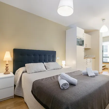 Apartamento Playa *