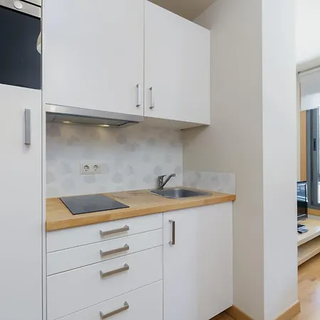 Apartamento Playa *