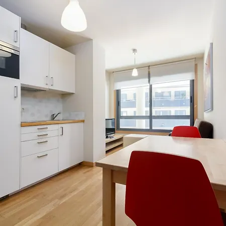 Playa Apartamento