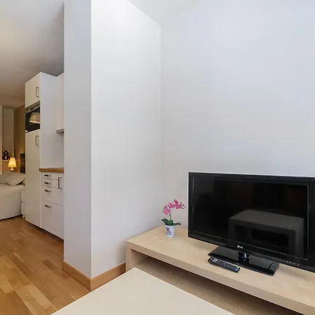 Apartamento Playa