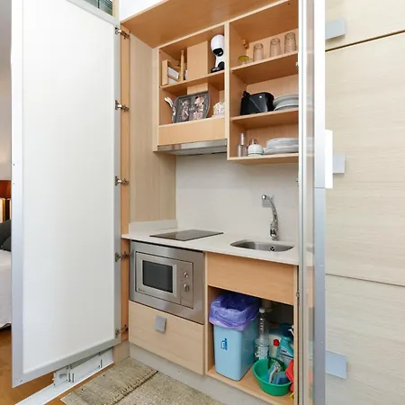 Playa Apartamento