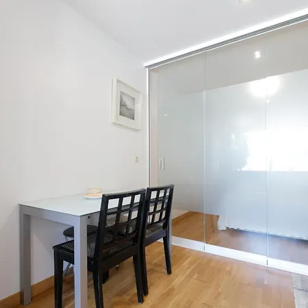 Apartamento Playa