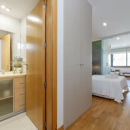 Appartement Playa *