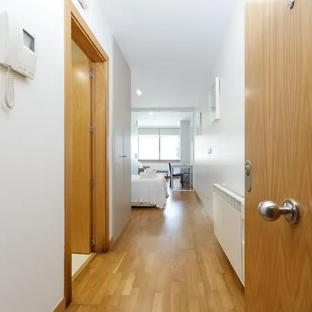 Appartement Playa
