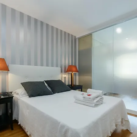 Playa Apartamento