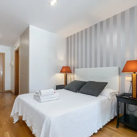 Apartamento Playa