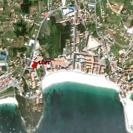 Appartement Playa *