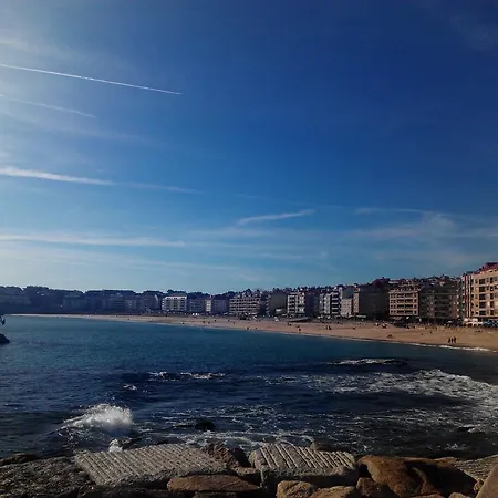 Playa Apartamento